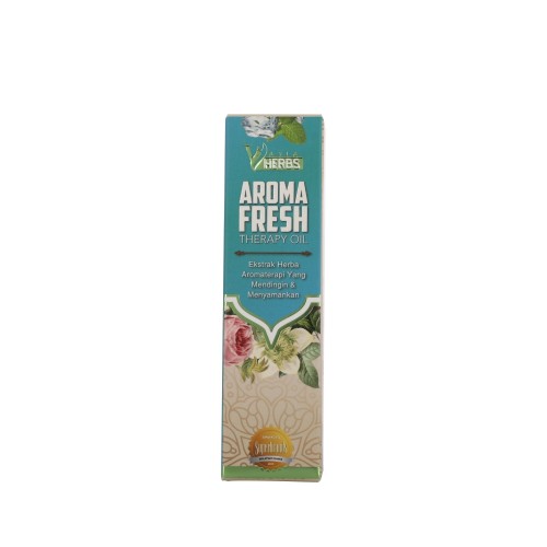 Aroma Fresh Therapy Oil