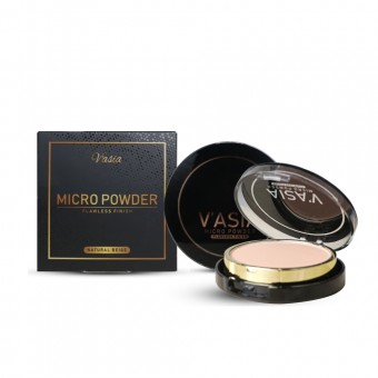 Micro Powder- Natural Beige
