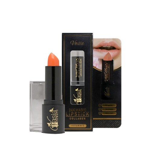 24K Magic Lipstick Berkolagen