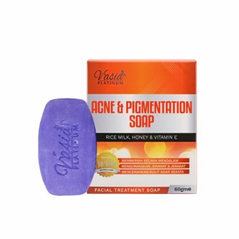 Acne & Pigmentation Soap