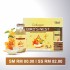 Collagen Bird's Nest with Honey & Osmanthus