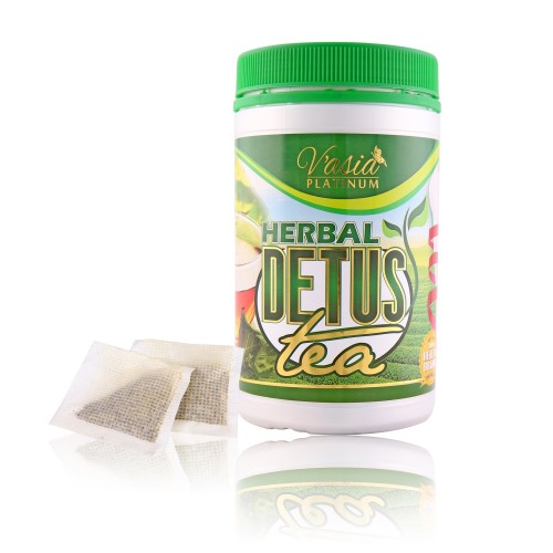 Herbal Detus Tea