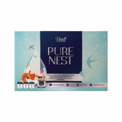 Pure Nest