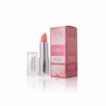 Sarra | Lipstick Collagen