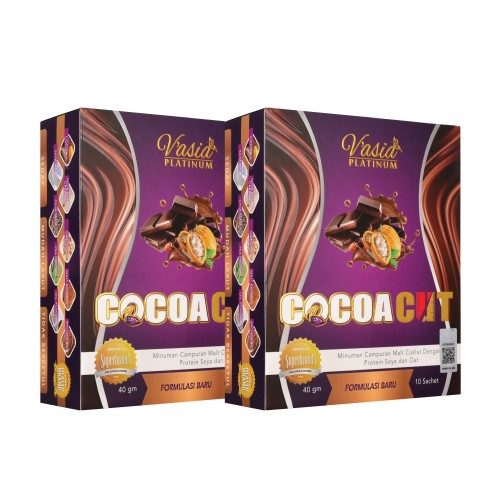 TWIN PACK | Cocoacut
