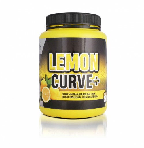 Lemon Curve Plus